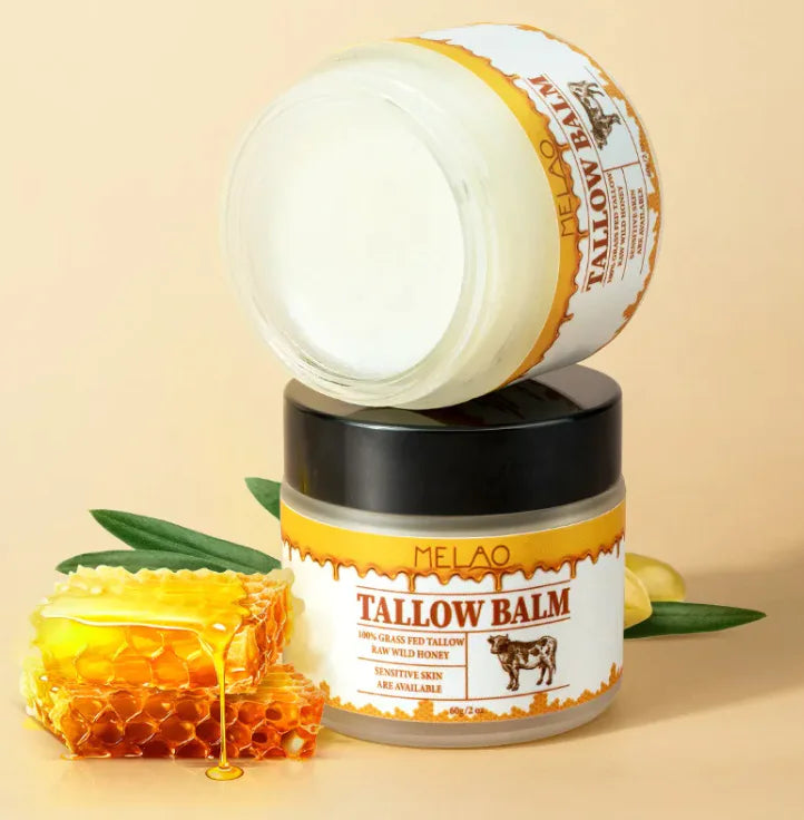 EarthBorn Tallow Cream