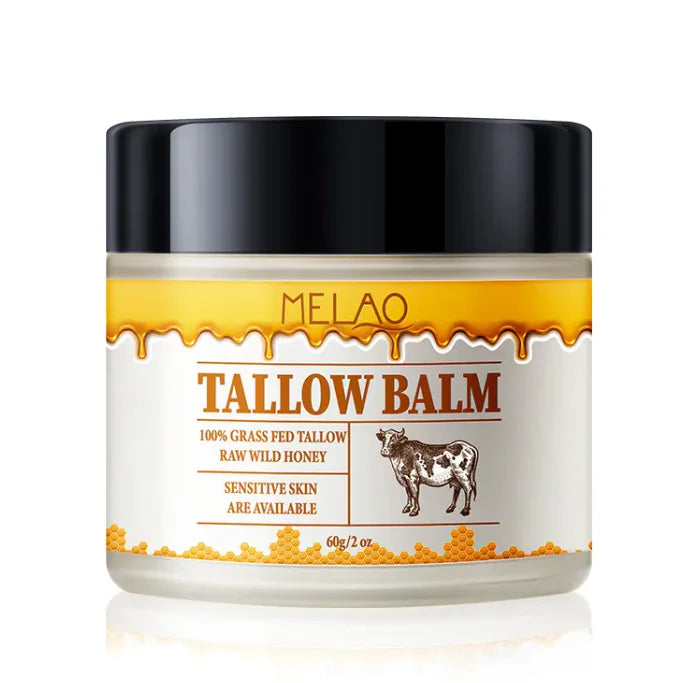 EarthBorn Tallow Cream