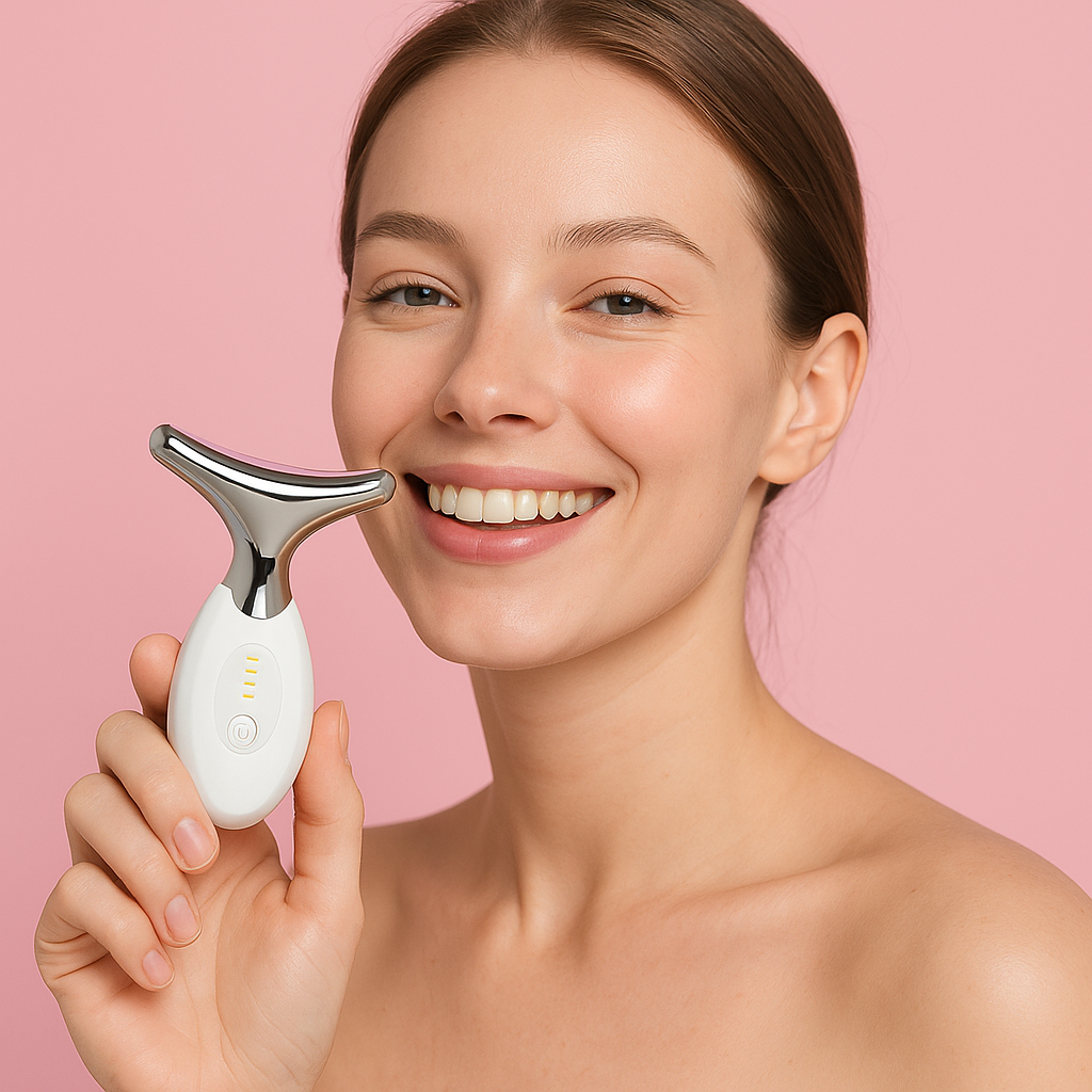 Lustre™ LED Facial Device