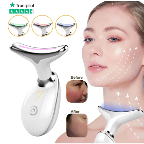 Lustre™ LED Facial Device