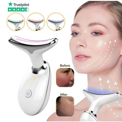 Lustre™ LED Facial Device