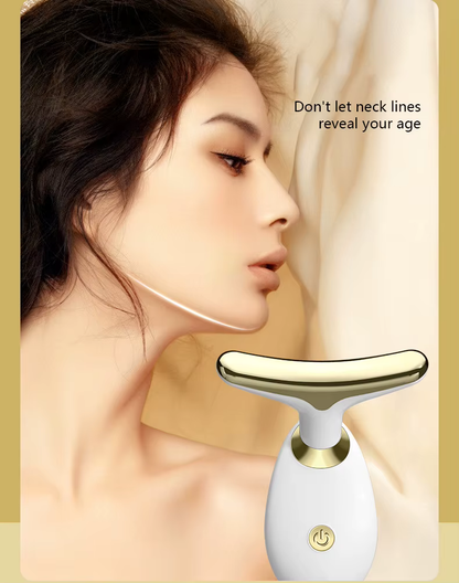 Lustre™ LED Facial Device